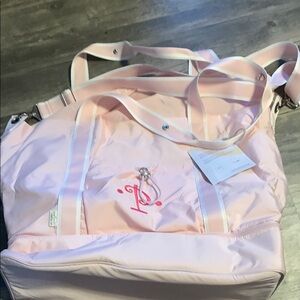 Thirty-One Deluxe Travel Tote